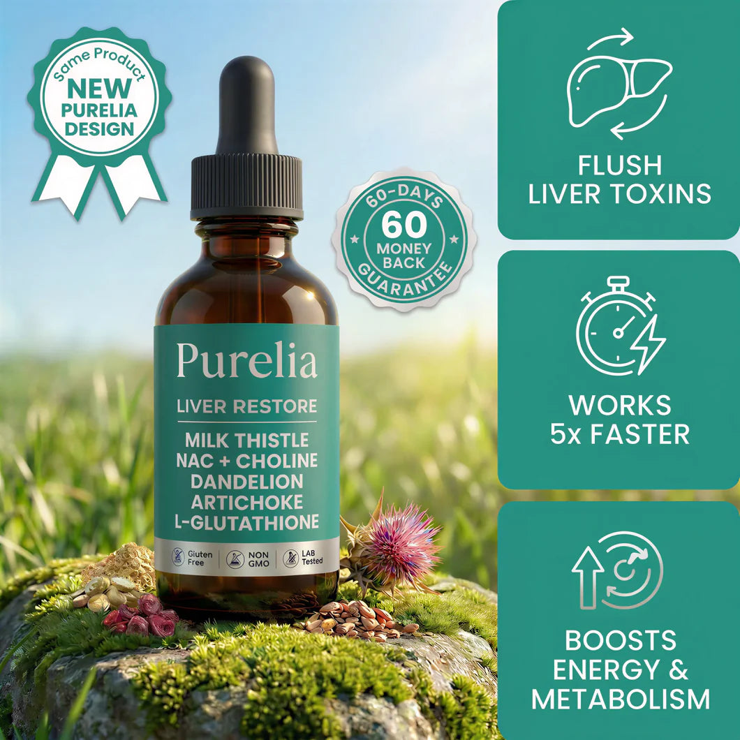 Complete Liver Support